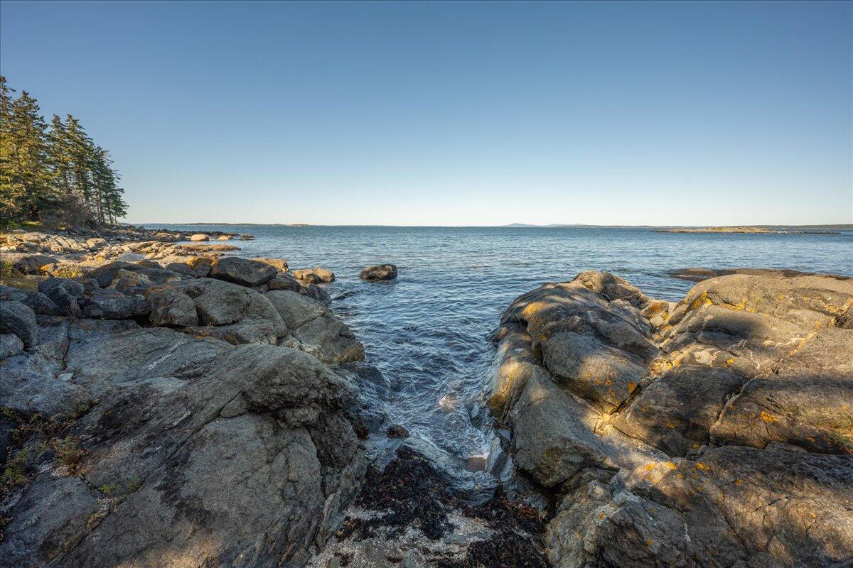 0 Fog Island Isle Au Haut ME 04645