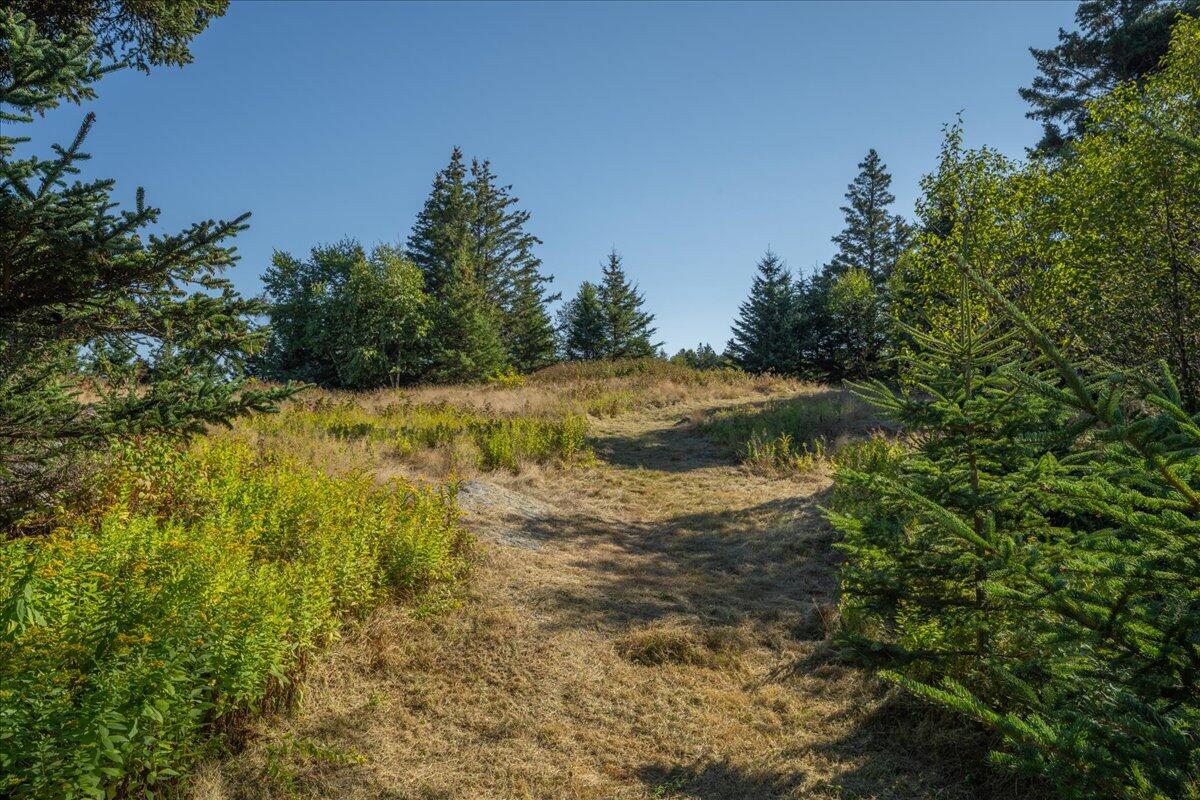 0 Fog Island Isle Au Haut ME 04645