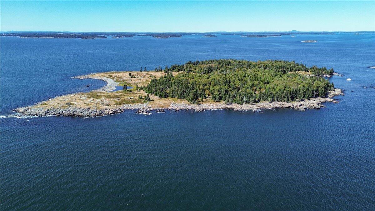 0 Fog Island Isle Au Haut ME 04645
