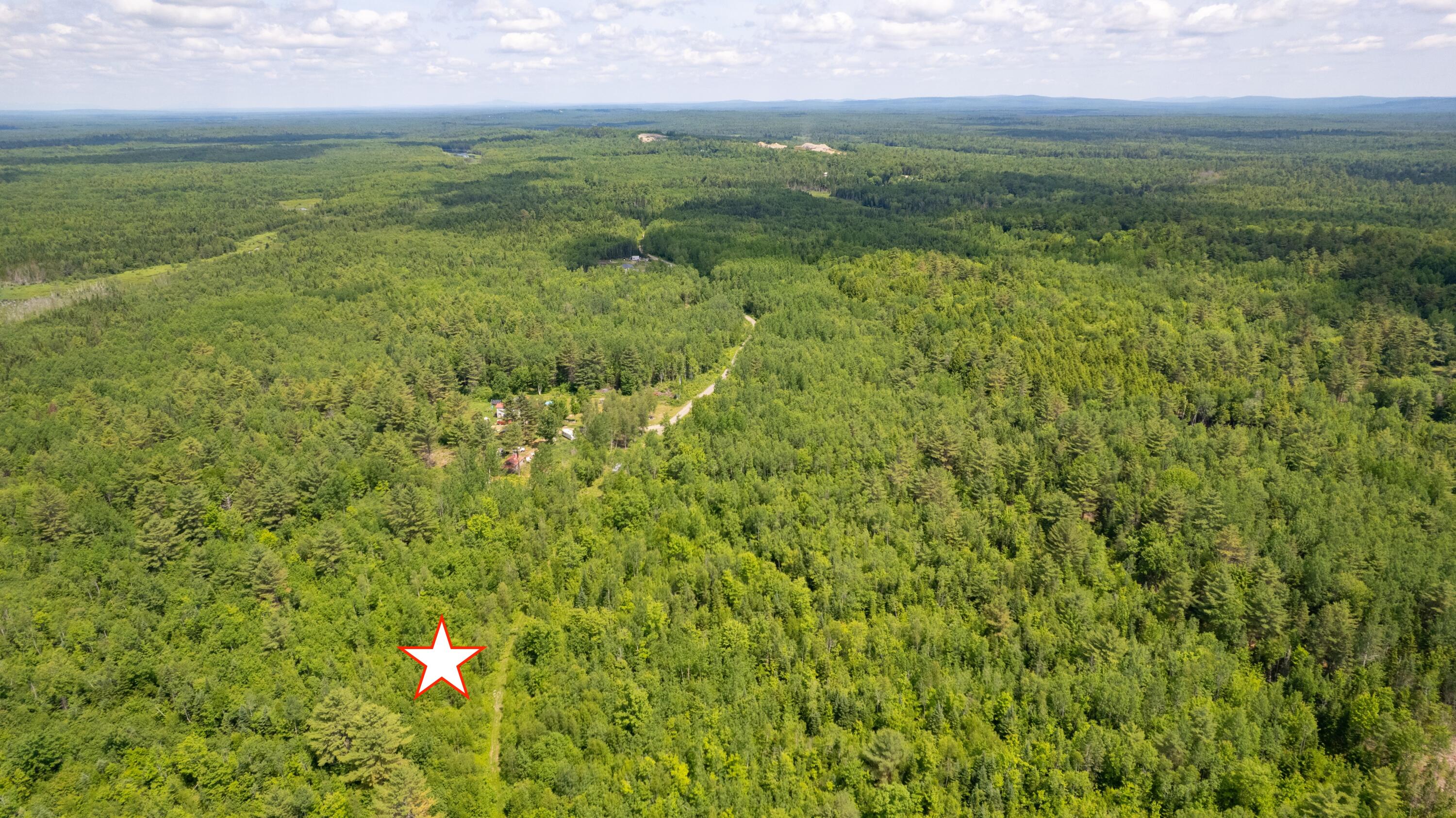 Lot 26-37 Otter Trail Greenbush ME 04418