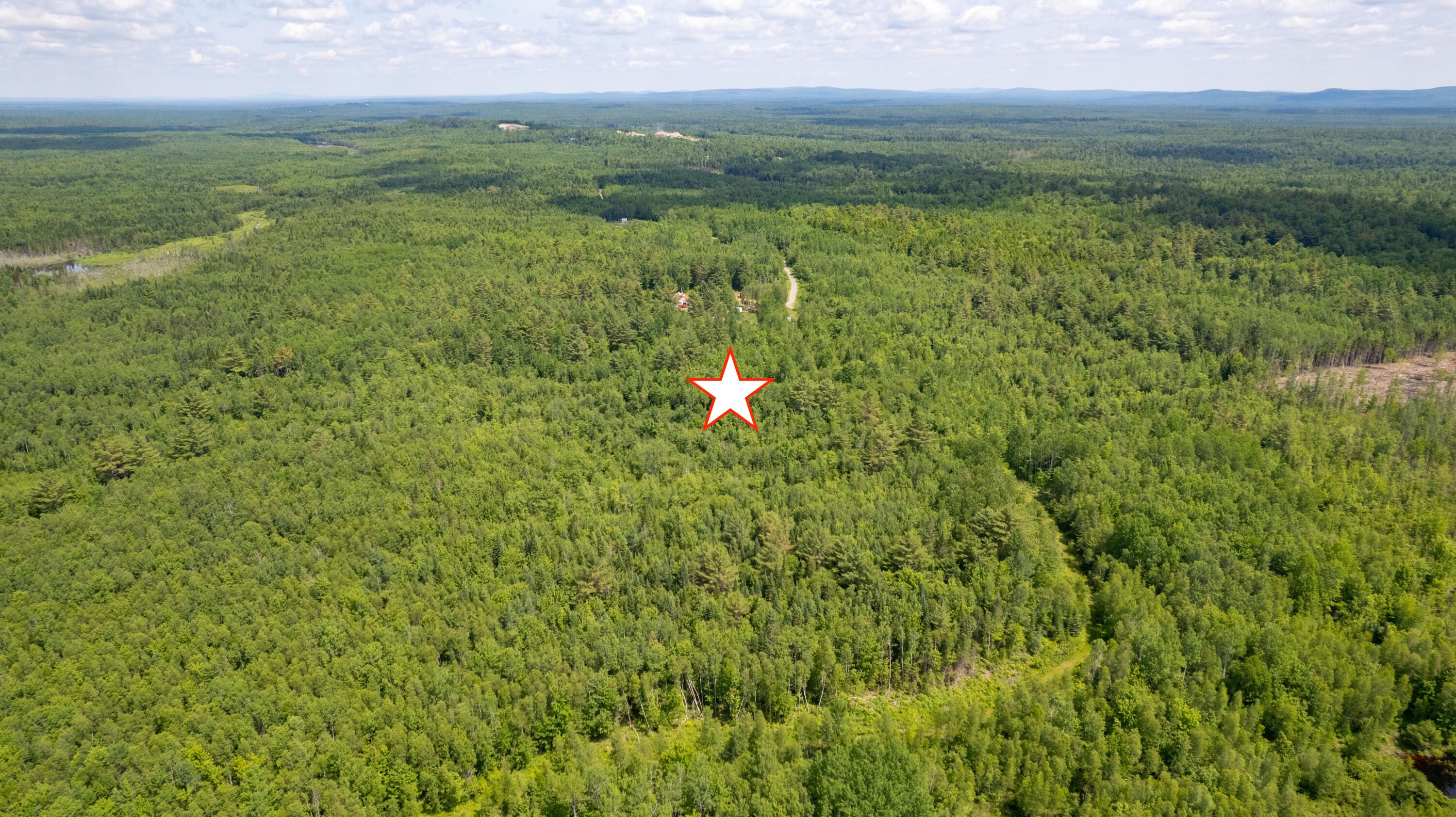 Lot 26-37 Otter Trail Greenbush ME 04418