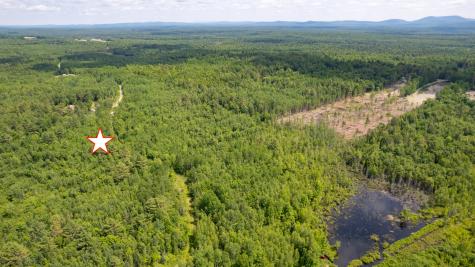 Lot 26-37 Otter Trail Greenbush ME 04418