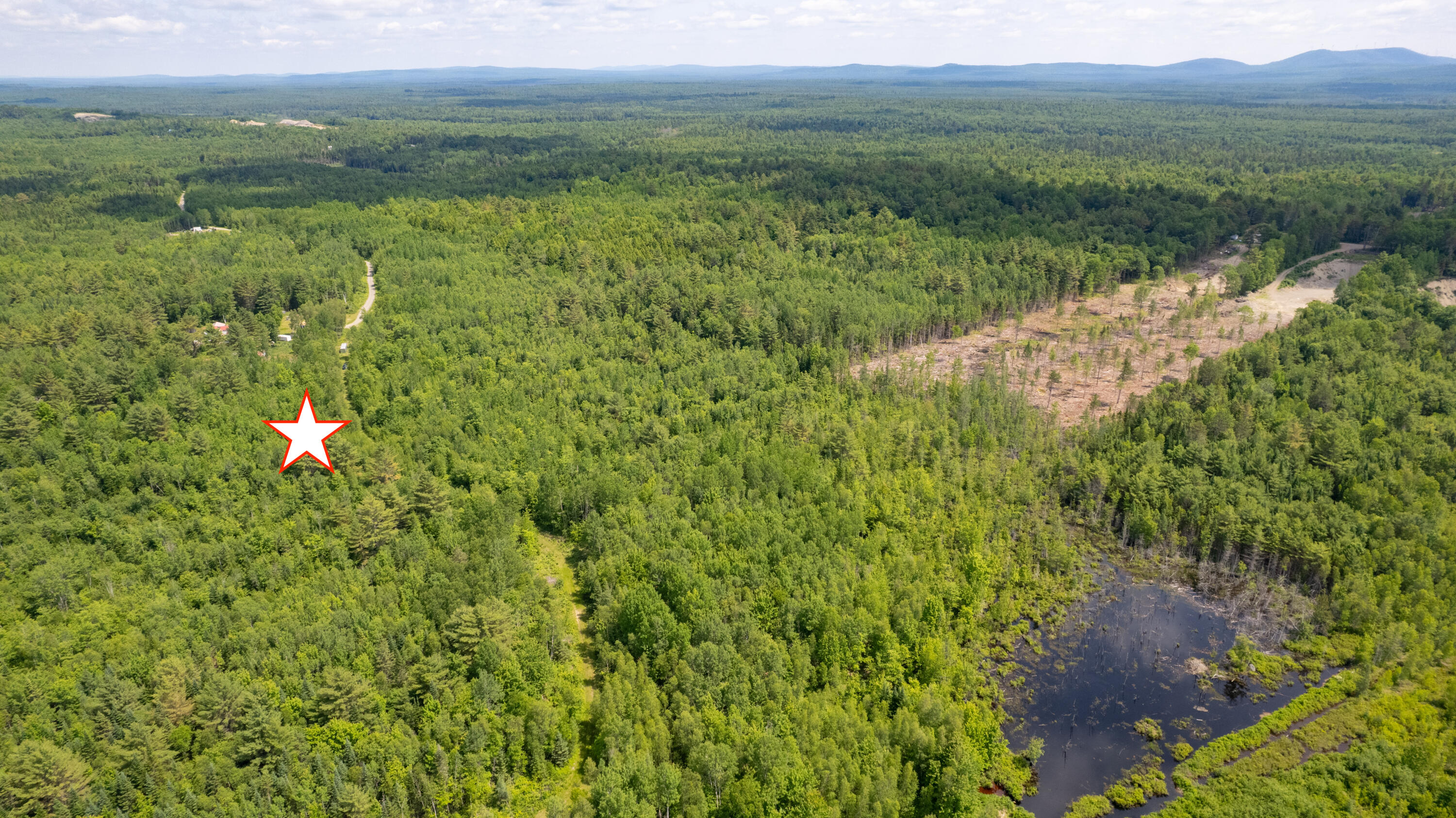 Lot 26-37 Otter Trail Greenbush ME 04418