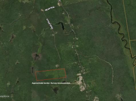 Lot 26-37 Otter Trail Greenbush ME 04418