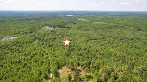 Lot 26-37 Otter Trail Greenbush ME 04418