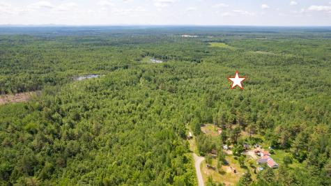 Lot 26-37 Otter Trail Greenbush ME 04418