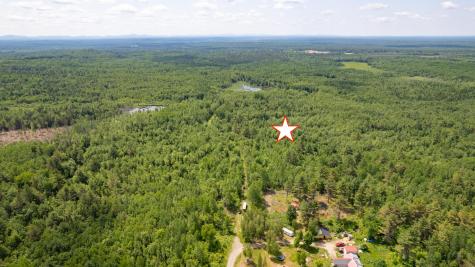 Lot 26-37 Otter Trail Greenbush ME 04418