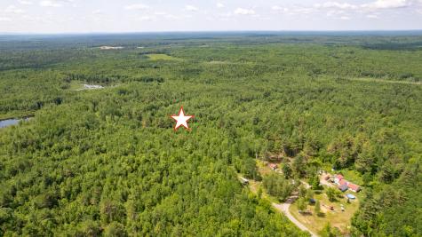 Lot 26-37 Otter Trail Greenbush ME 04418