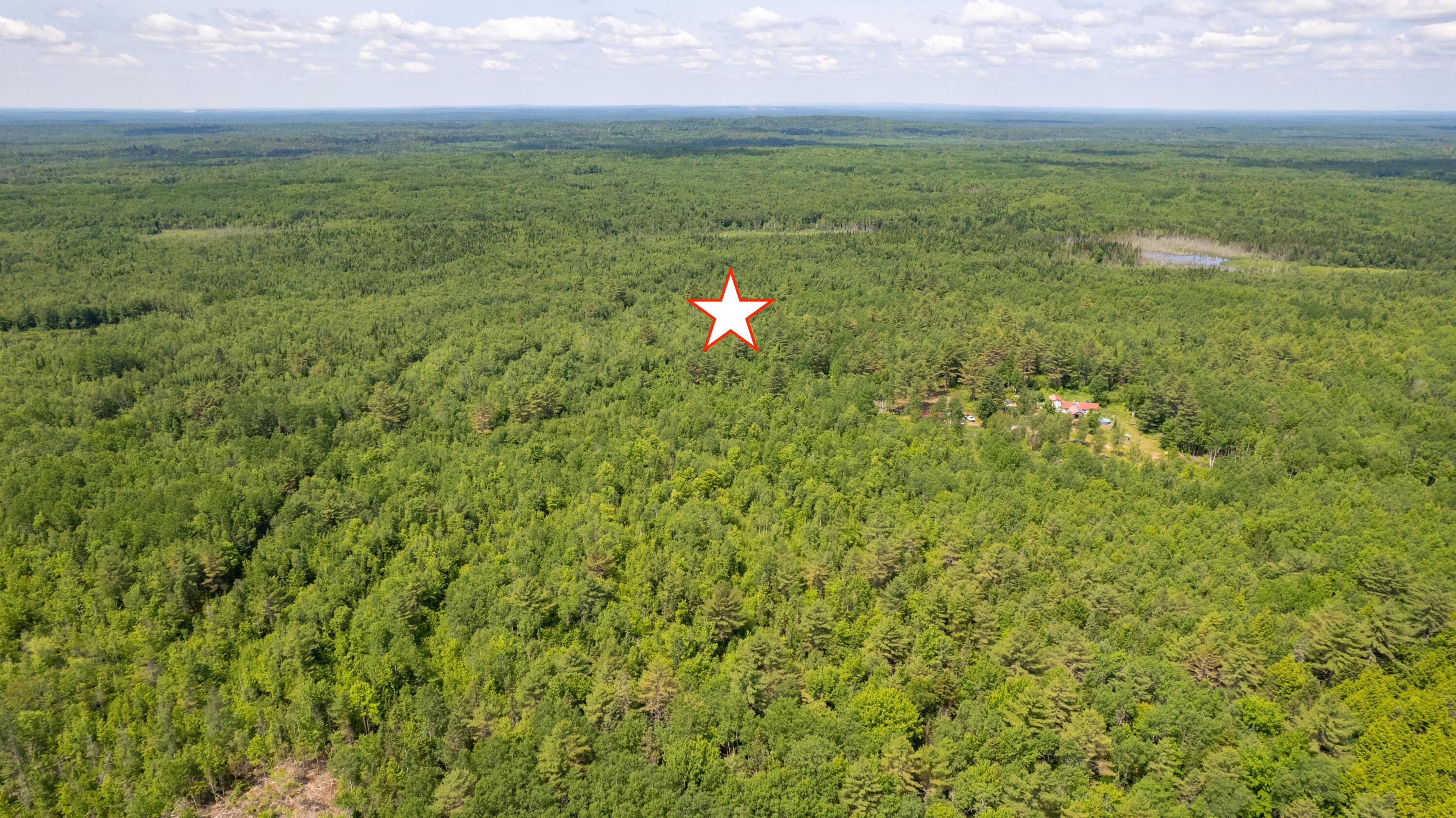 Lot 26-37 Otter Trail Greenbush ME 04418