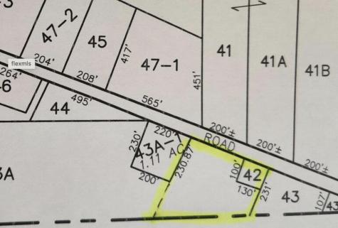 629 Russell Road Madison ME 04950