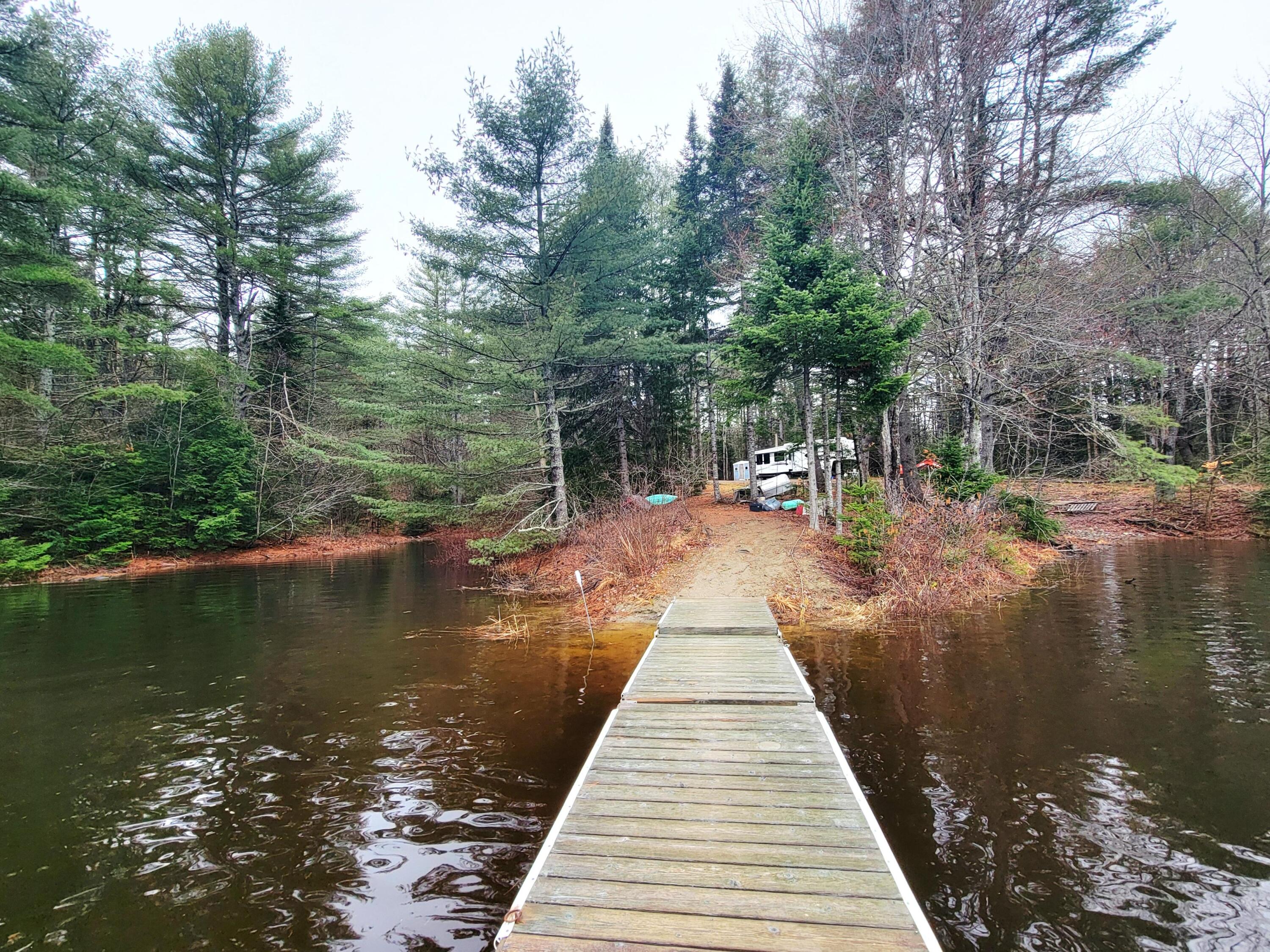 217 Frost Mill Road Mariaville ME 04605