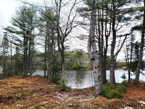 217 Frost Mill Road Mariaville ME 04605