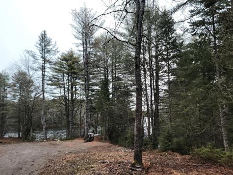 217 Frost Mill Road Mariaville ME 04605