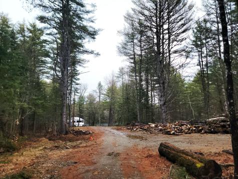 217 Frost Mill Road Mariaville ME 04605