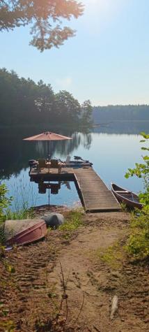 217 Frost Mill Road Mariaville ME 04605