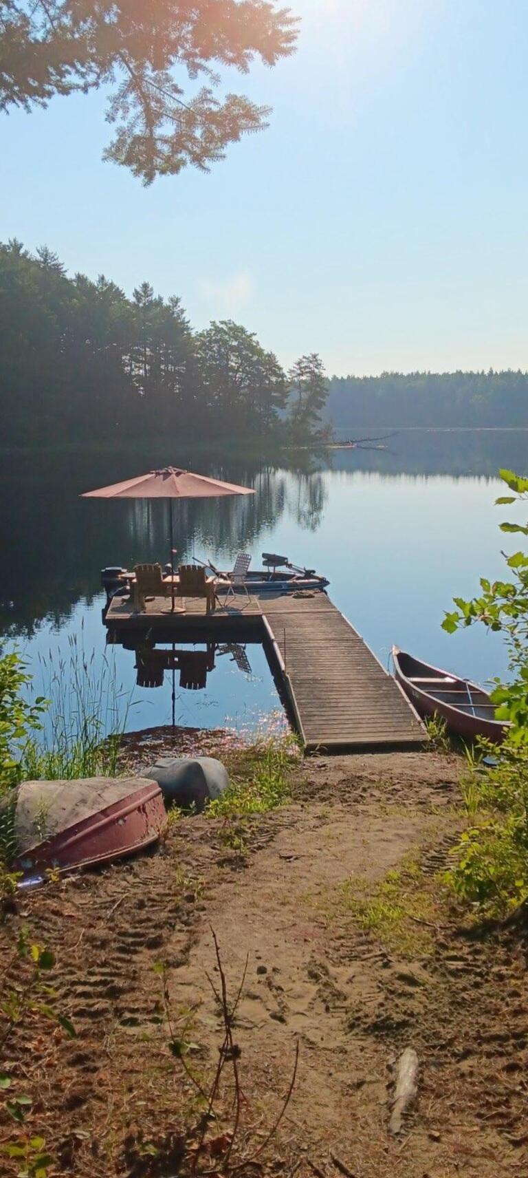217 Frost Mill Road Mariaville ME 04605