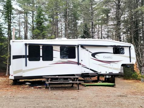 217 Frost Mill Road Mariaville ME 04605