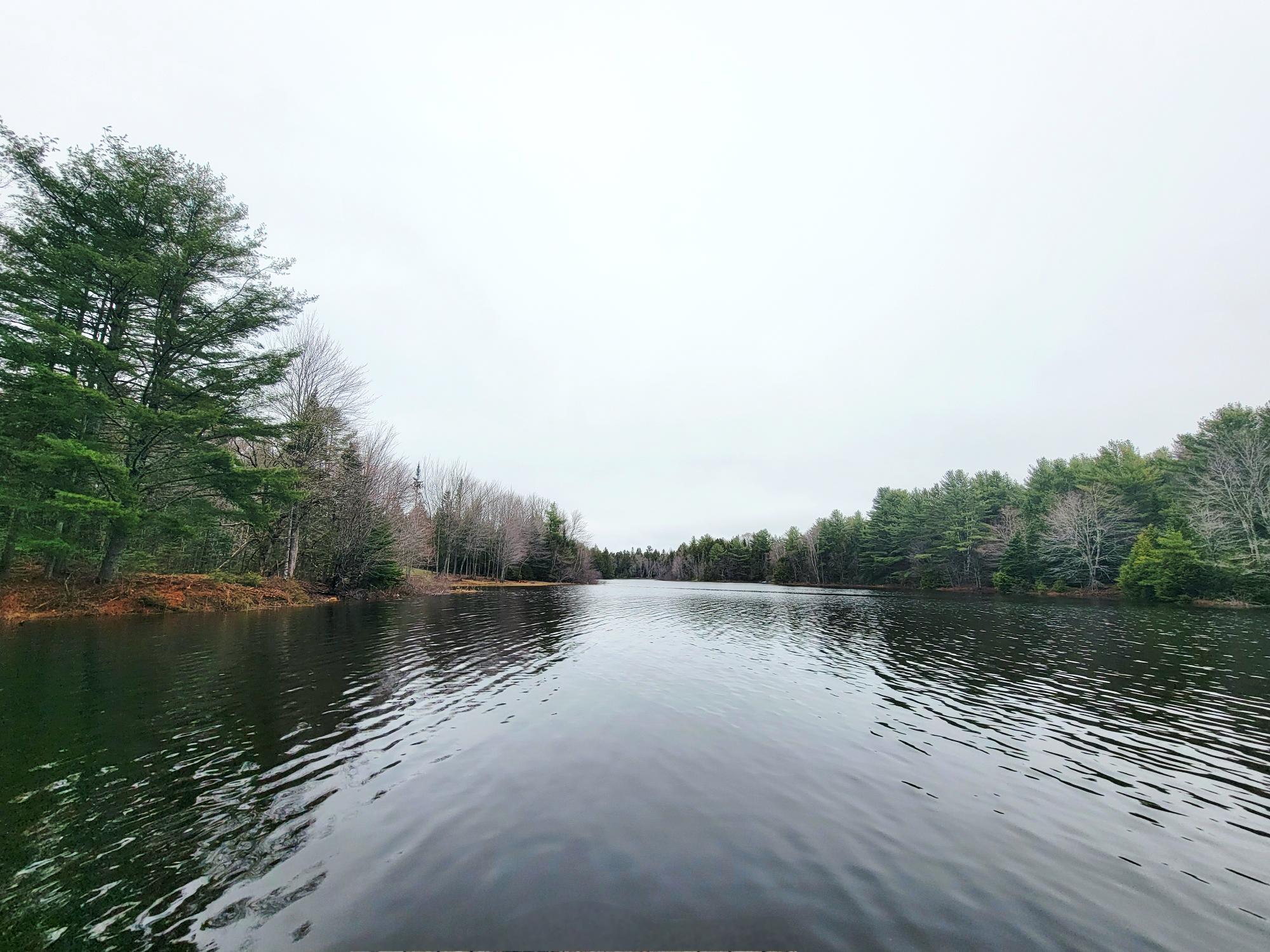 217 Frost Mill Road Mariaville ME 04605