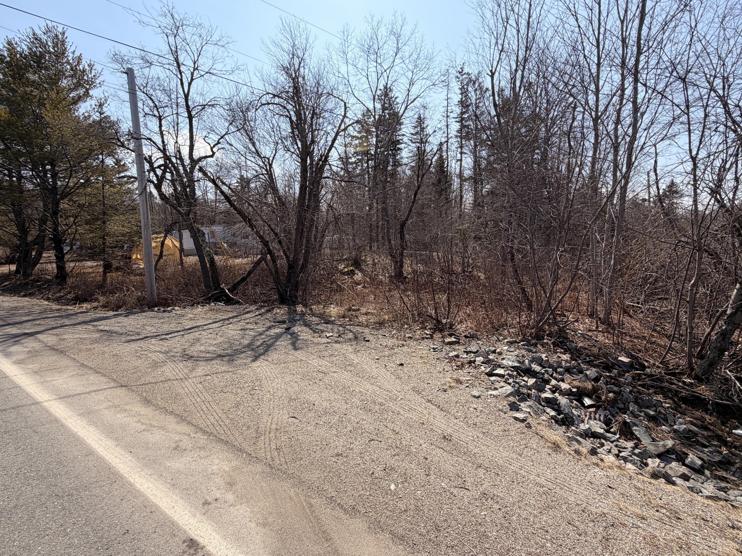 Lot 9-1 Christian Ridge Road Ellsworth ME 04605