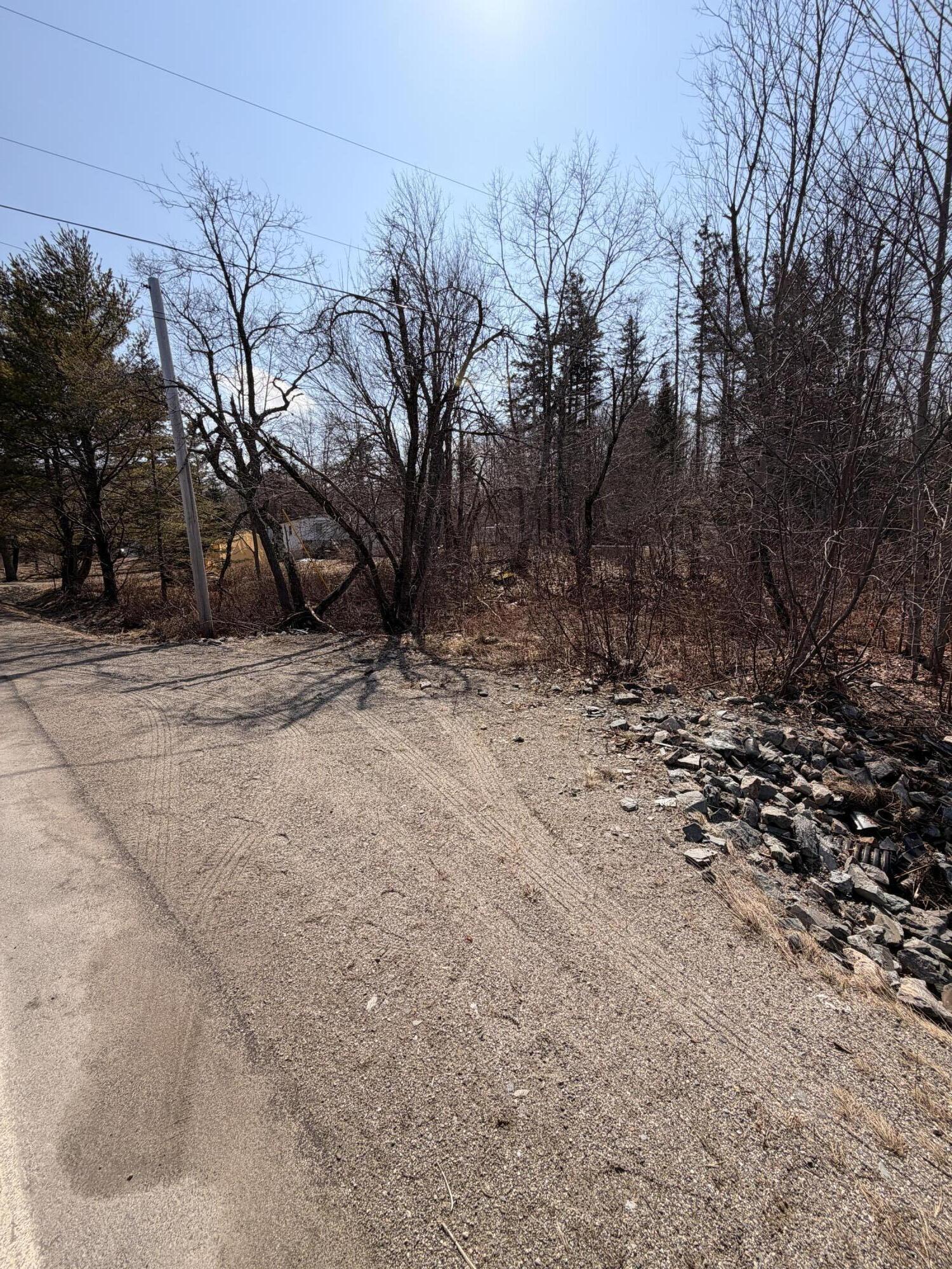 Lot 9-1 Christian Ridge Road Ellsworth ME 04605