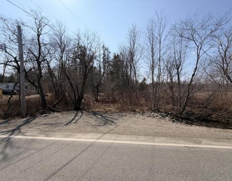 Lot 9-1 Christian Ridge Road Ellsworth ME 04605