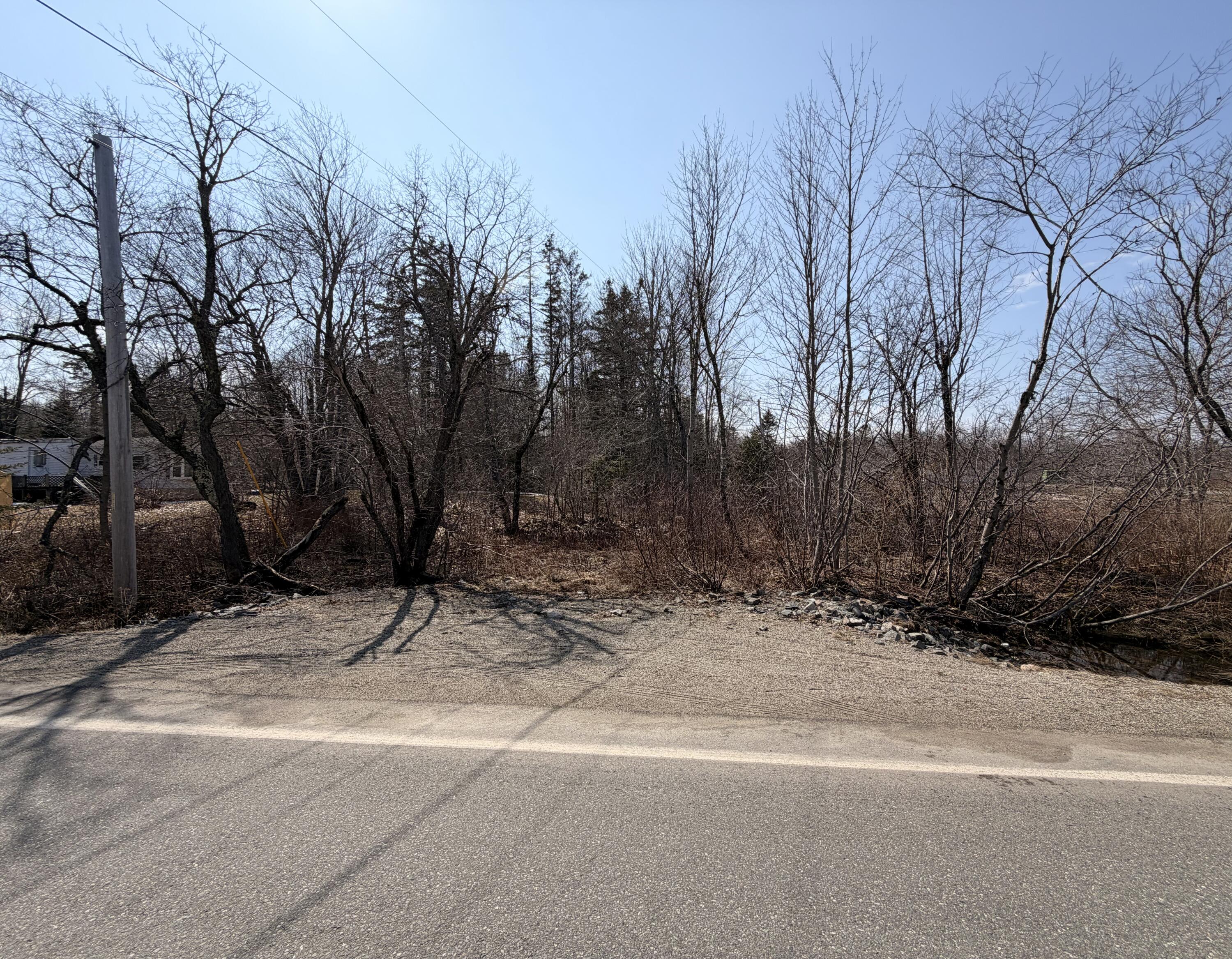 Lot 9-1 Christian Ridge Road Ellsworth ME 04605