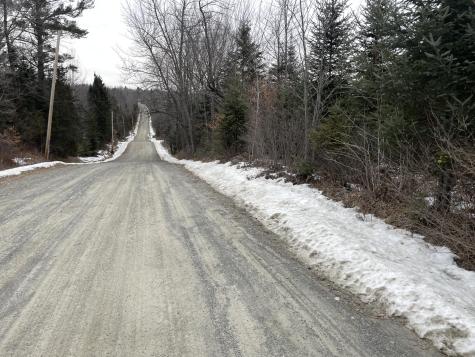 Lot# Trafton Road Harmony ME 04942