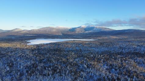 Map 4 Lot 31-26 Palmer Way Dallas Plt ME 04970