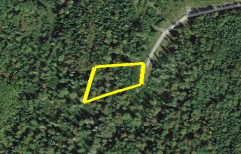 Map 4 Lot 31-26 Palmer Way Dallas Plt ME 04970