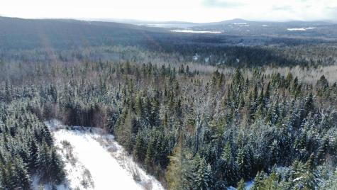 Map 4 Lot 31-26 Palmer Way Dallas Plt ME 04970