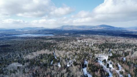 Map 4 Lot 31-26 Palmer Way Dallas Plt ME 04970