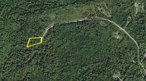 Map 4 Lot 31-26 Palmer Way Dallas Plt ME 04970