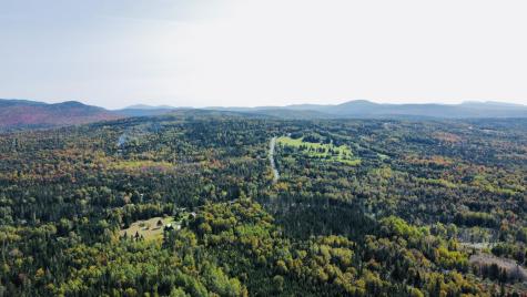 Map 4 Lot 31-26 Palmer Way Dallas Plt ME 04970