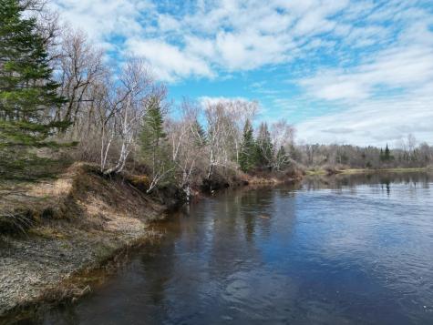 Lot 46h Merriman Road Island Falls ME 04747