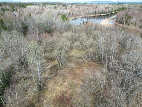 Lot 46h Merriman Road Island Falls ME 04747