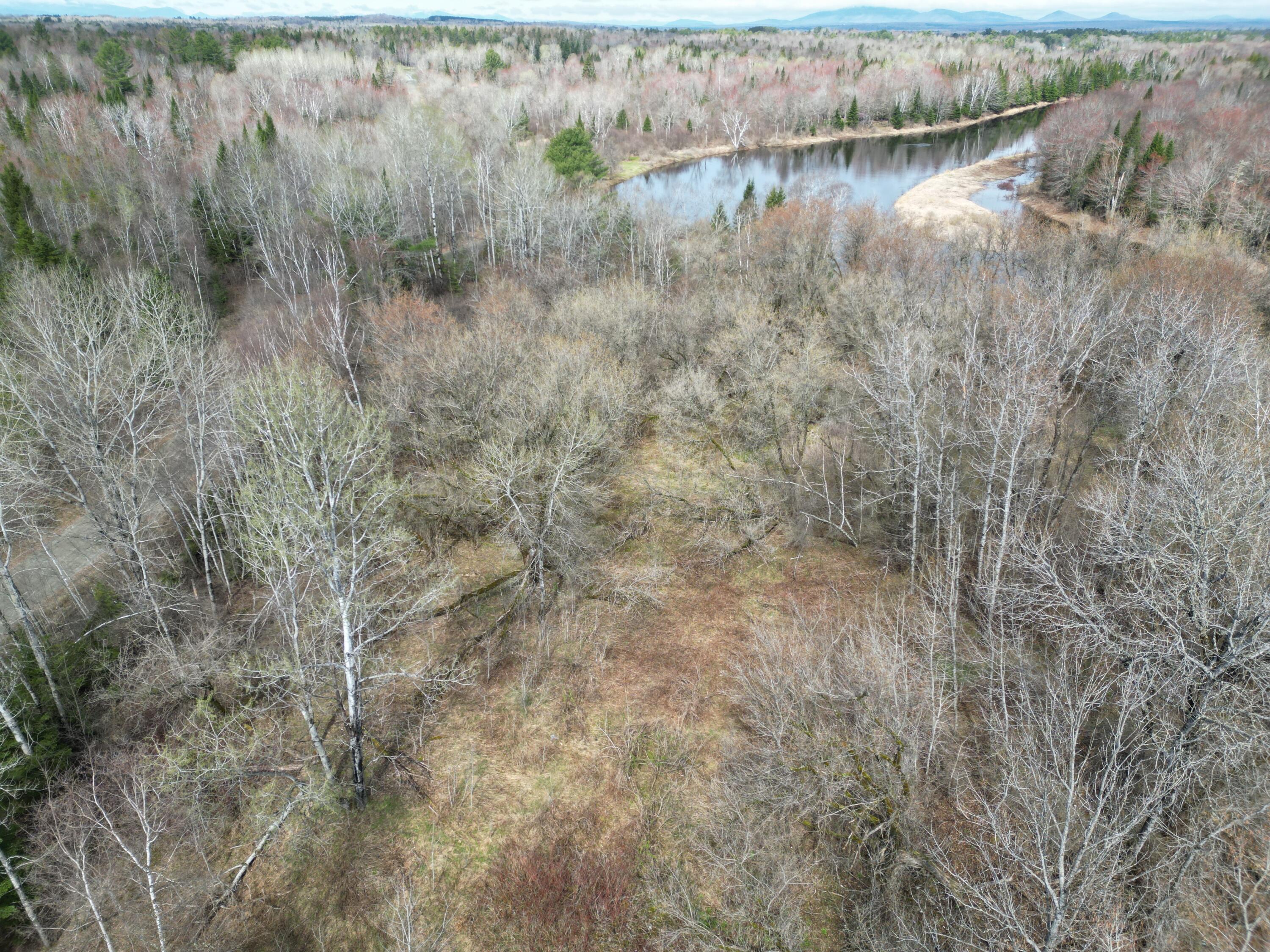 Lot 46h Merriman Road Island Falls ME 04747