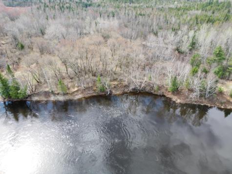 Lot 46h Merriman Road Island Falls ME 04747