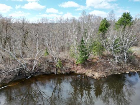Lot 46h Merriman Road Island Falls ME 04747