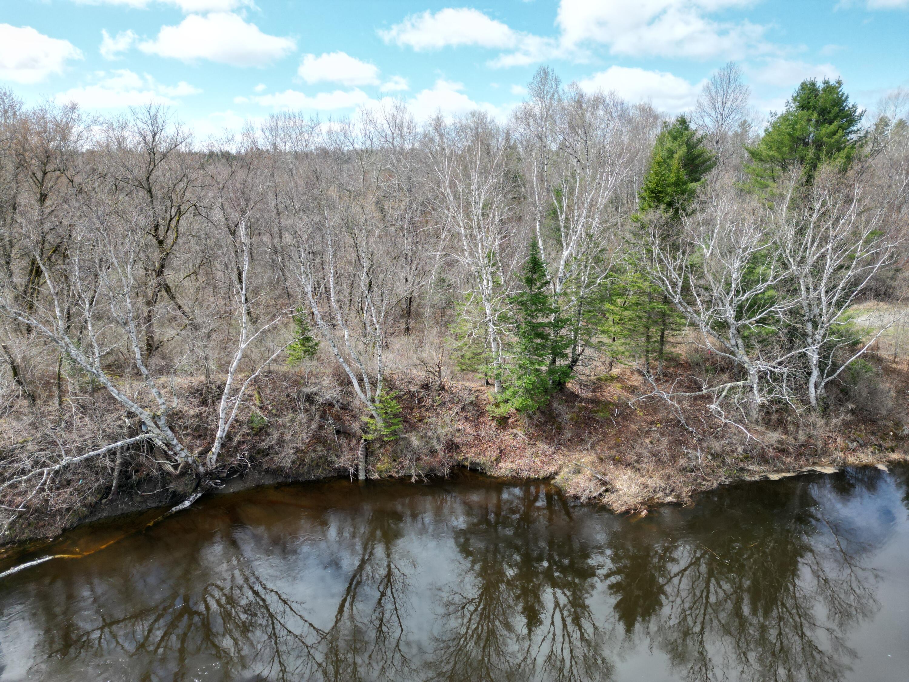 Lot 46h Merriman Road Island Falls ME 04747