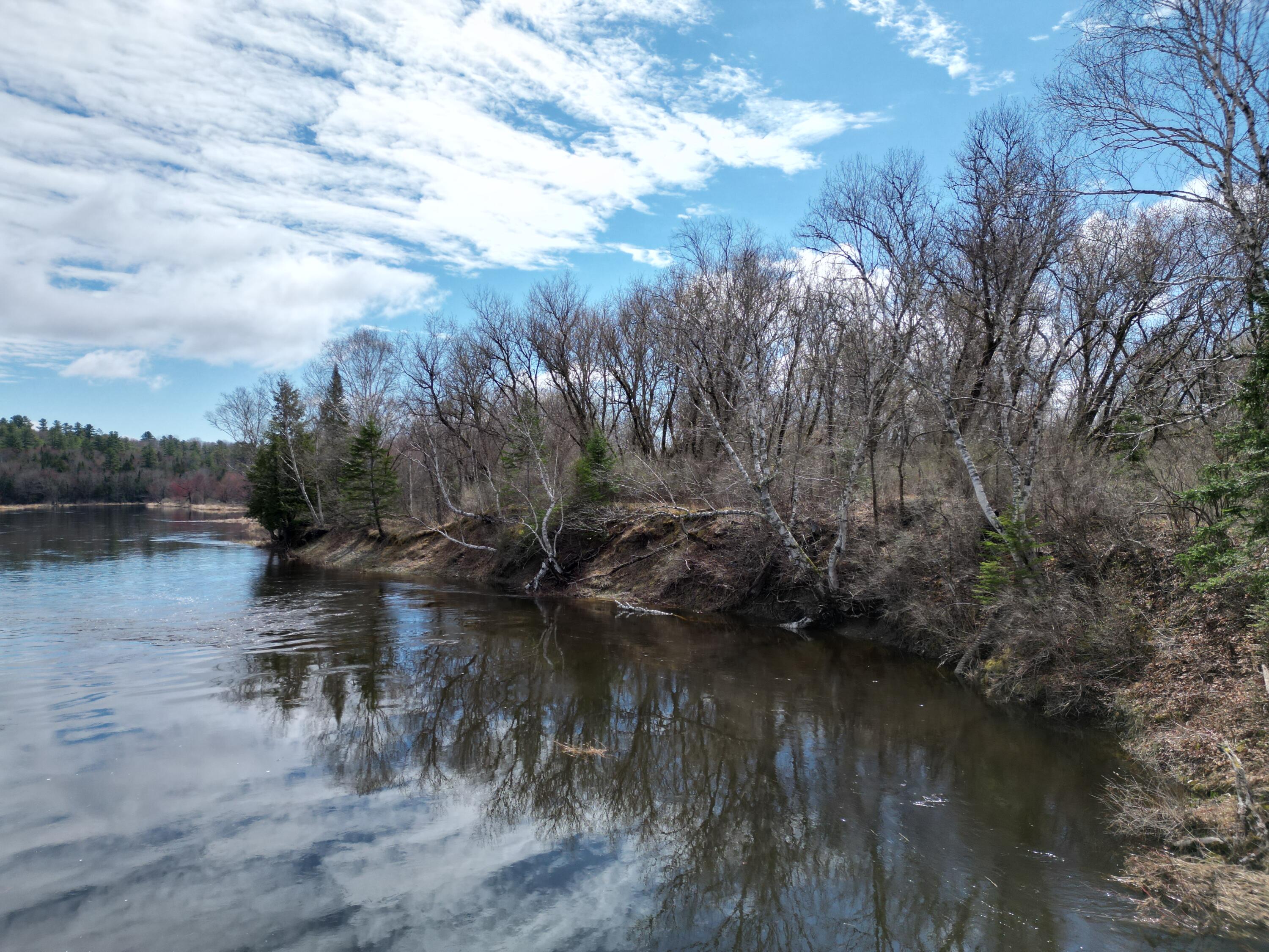 Lot 46h Merriman Road Island Falls ME 04747