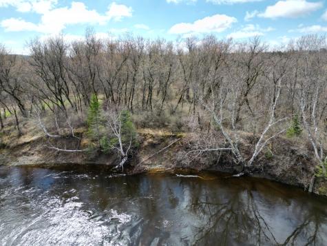 Lot 46h Merriman Road Island Falls ME 04747