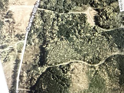 1019 Charette Hill Road Fort Kent ME 04743