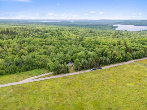Lot 8 Airline Road Alexander ME 04694