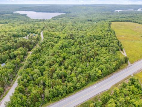 Lot 8 Airline Road Alexander ME 04694