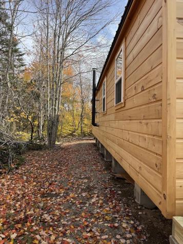 Lot 8 Airline Road Alexander ME 04694