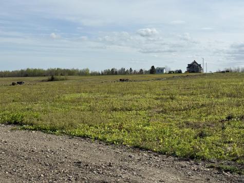 Lot 8 Airline Road Alexander ME 04694