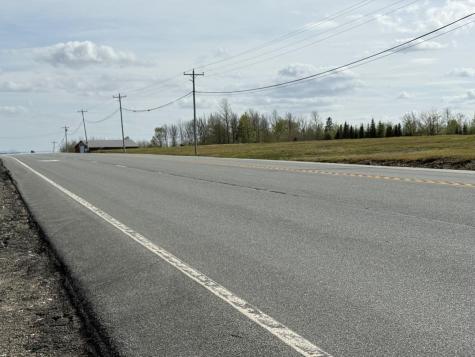 Lot 8 Airline Road Alexander ME 04694