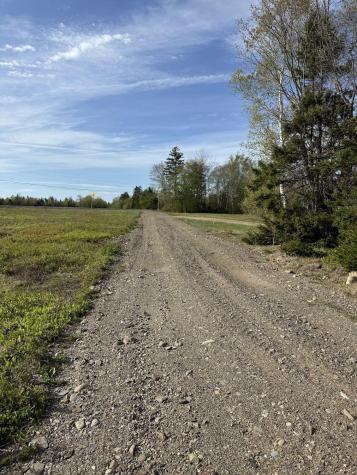 Lot 8 Airline Road Alexander ME 04694