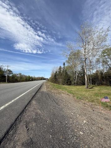 Lot 8 Airline Road Alexander ME 04694