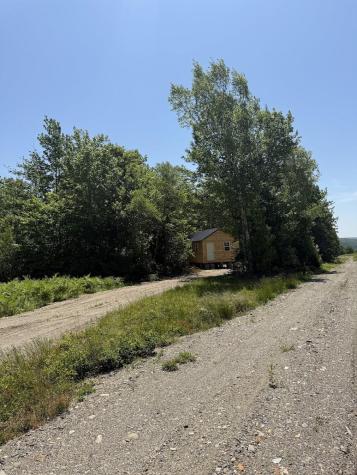 Lot 8 Airline Road Alexander ME 04694